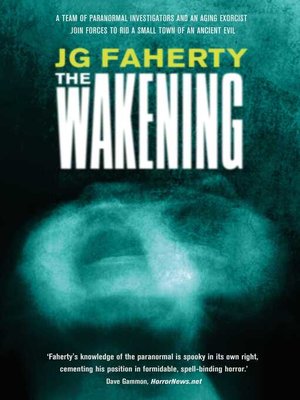 cover image of The Wakening